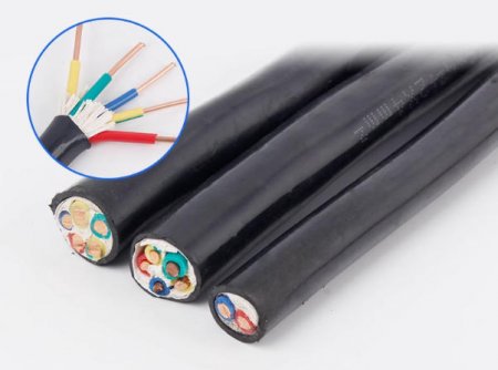 教你简单计算电线电缆成本