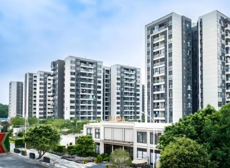 城投珠江天河壹品