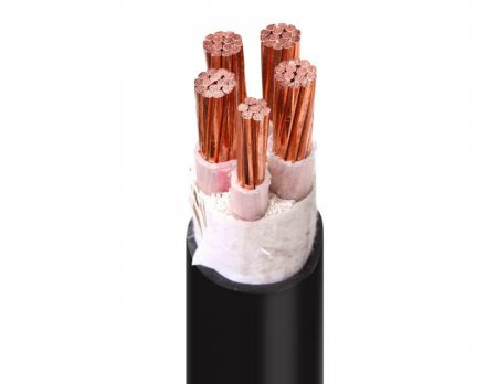 电线电缆的三大应用分类