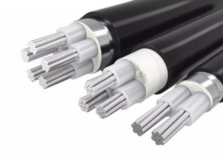 电缆的分类和结构知识科普