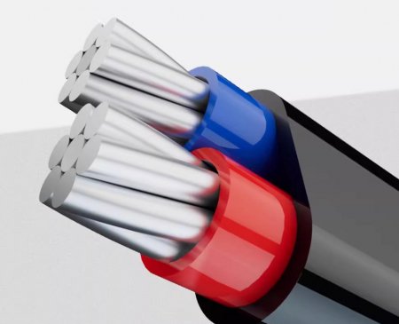 线缆的6个性能指标，你了解几个？