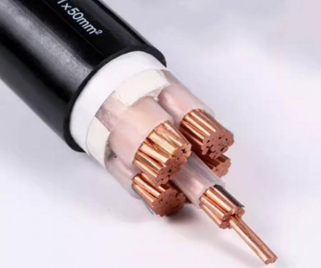 YJV电缆和VV电缆在生产设备和工艺制造上