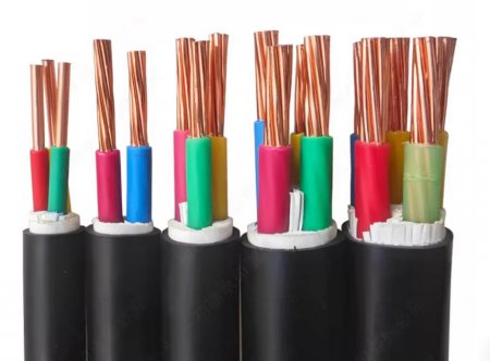 电缆的常见检测项目及检测的目的